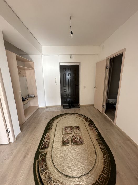 Продам 1 комнатную квартиру в 7 мкрн