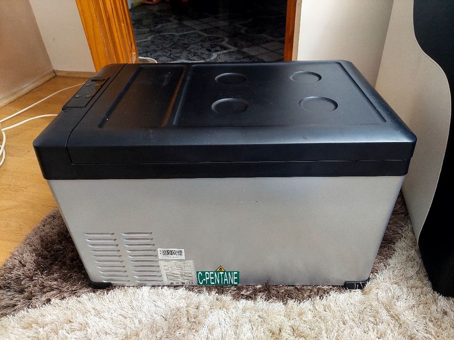 Frigider pentru camion