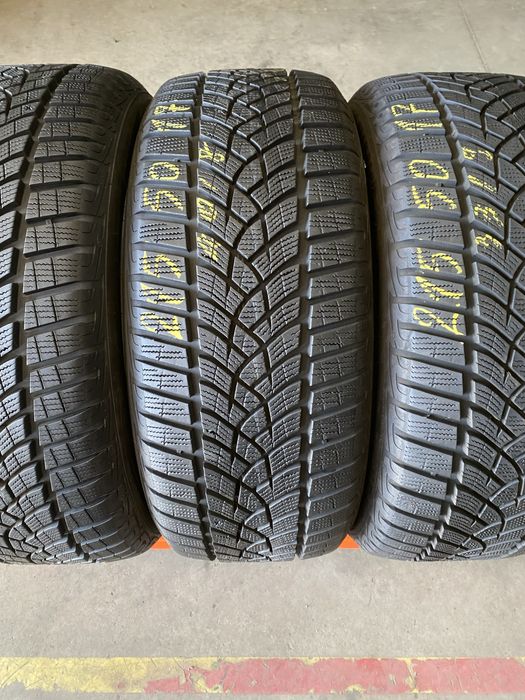 Anvelope iarna 215/50/17 Goodyear Ultra Grip Performance 215 50 17 R17