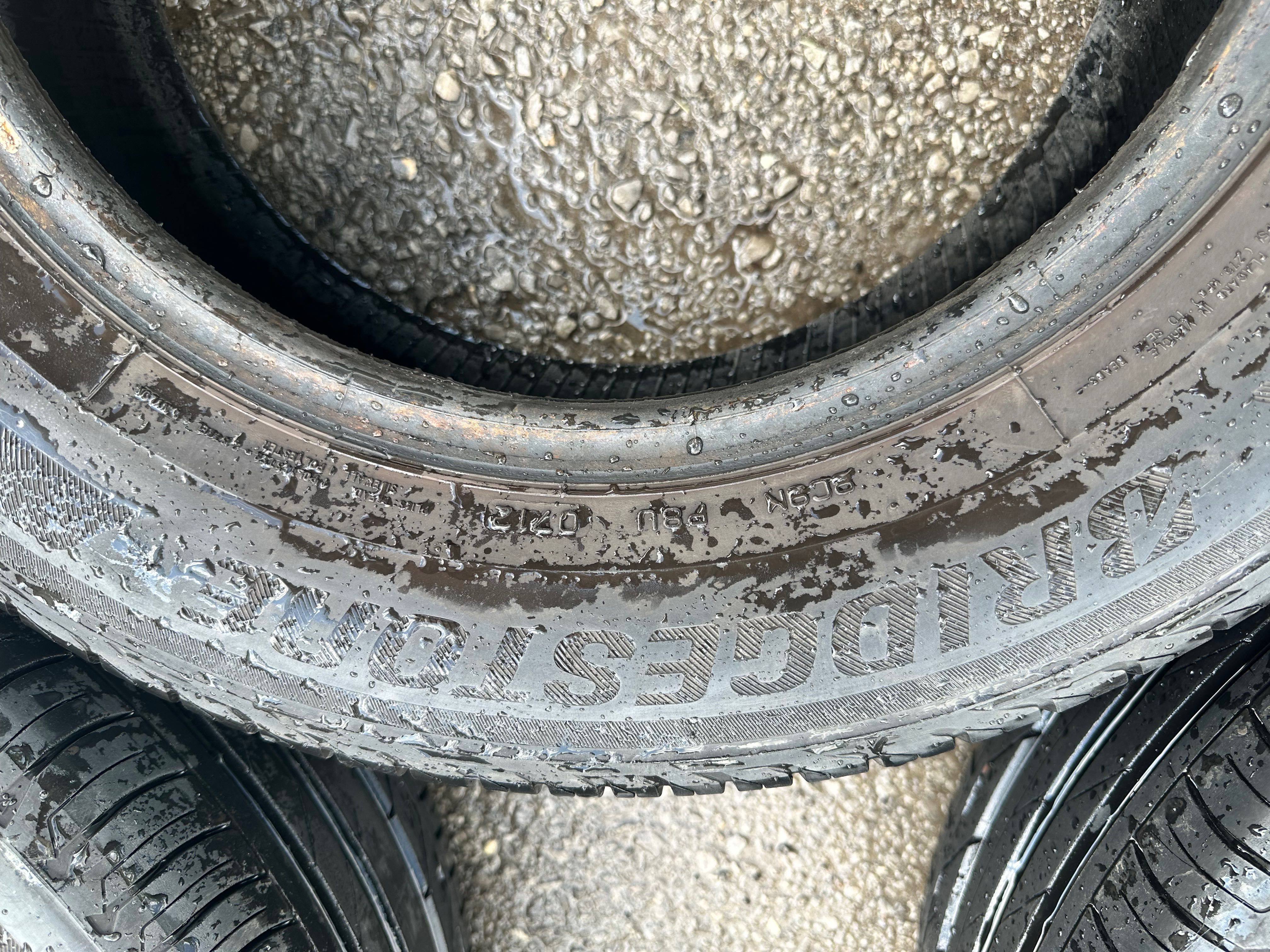 Летни гуми Bridgestone Turanza 195/65/15