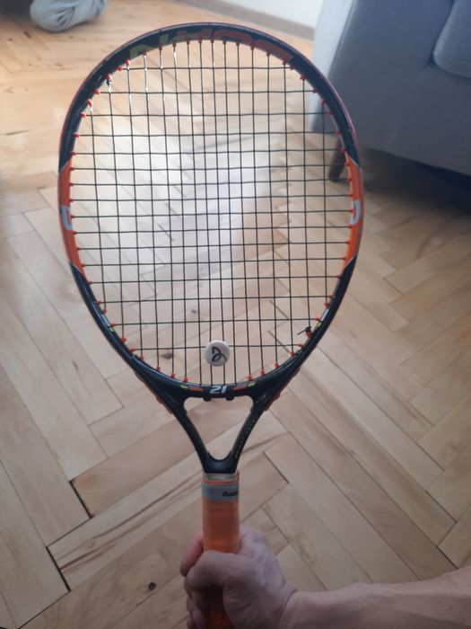 Детска тенис ракета Junior Wilson 21