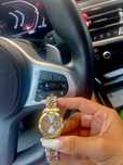 Rolex datejust dama