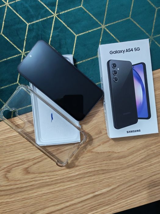 Samsung Galaxy A54 5G