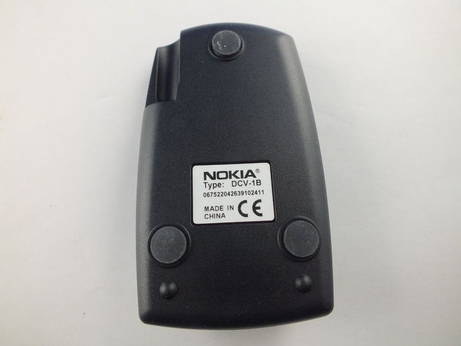 Dock Nokia DCV-1B (Nokia 8210, 8250)