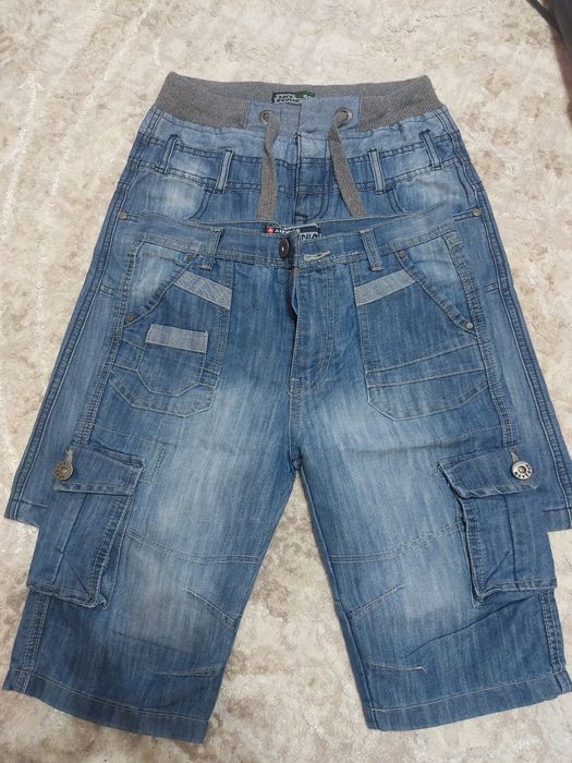 Pantaloni scurți copii