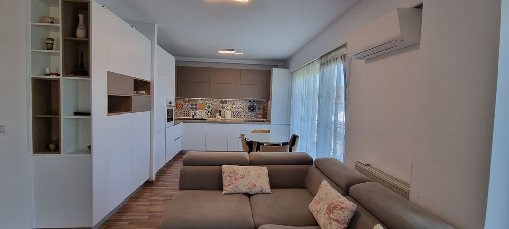 Cluj Napoca Nord  3 decomandate 275000 euro