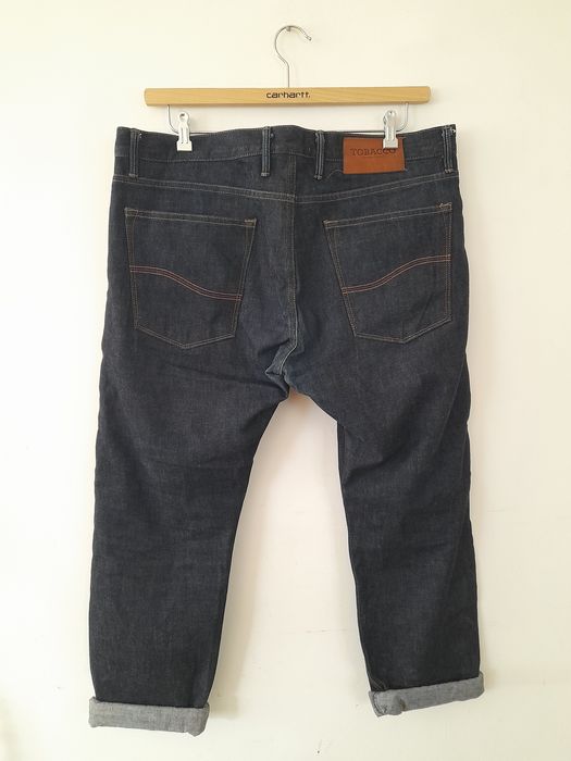 Панталон за мотор Tabacco Motorwear Company MADE IN USA