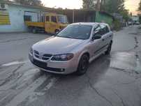 Nissan Almera N16 Нисан Алмера на части