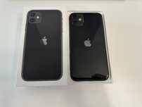black friday - iphone 11 black 64gb