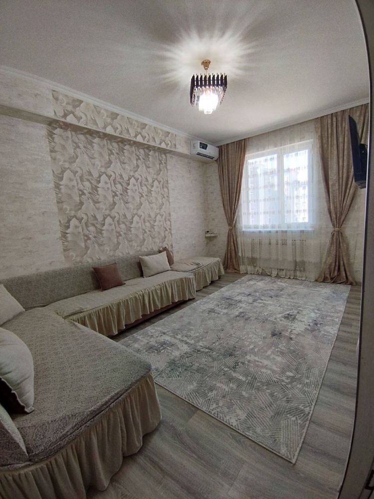 Продам квартиру 3х евро своя