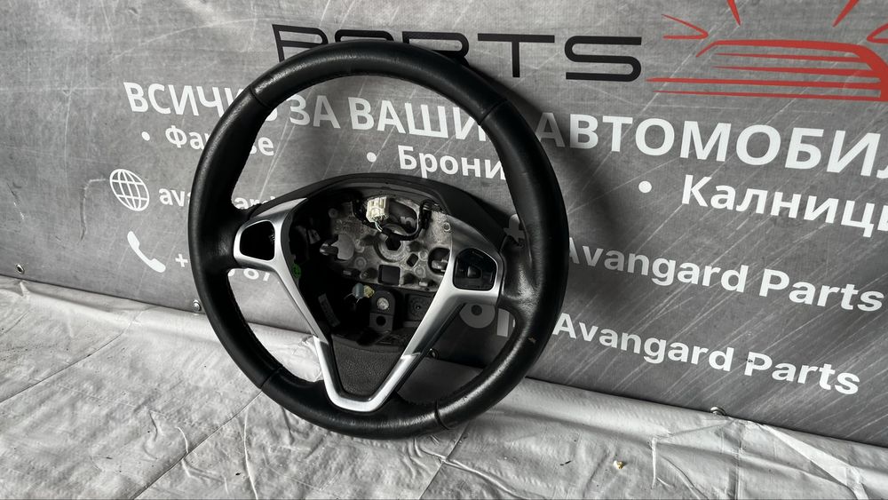 Волан Ford Transit