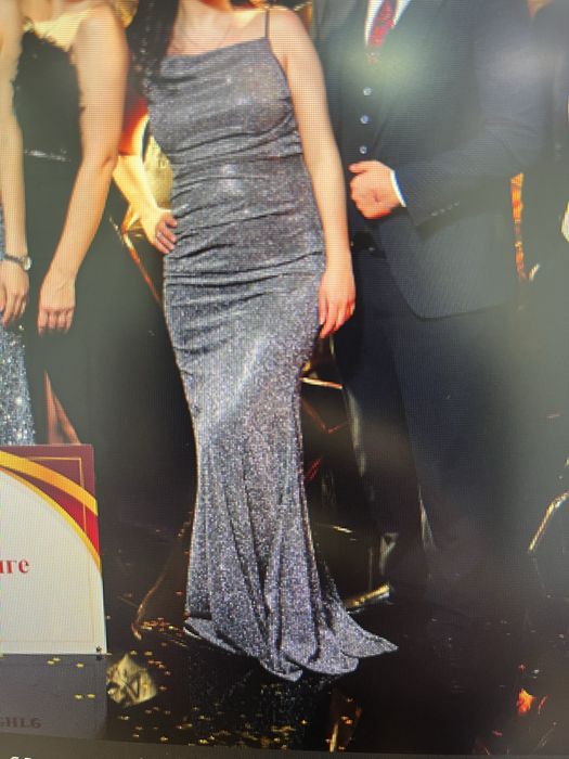 Платье на праздник