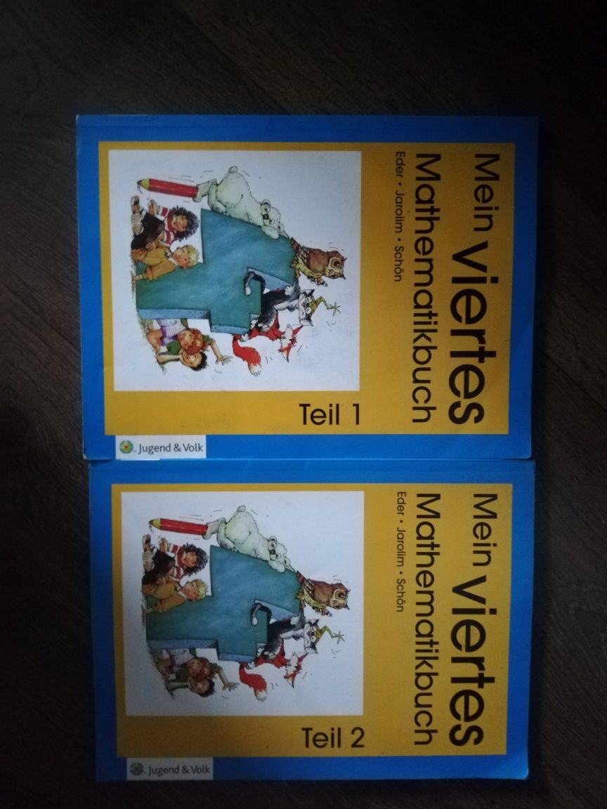 diverse carti germană copii