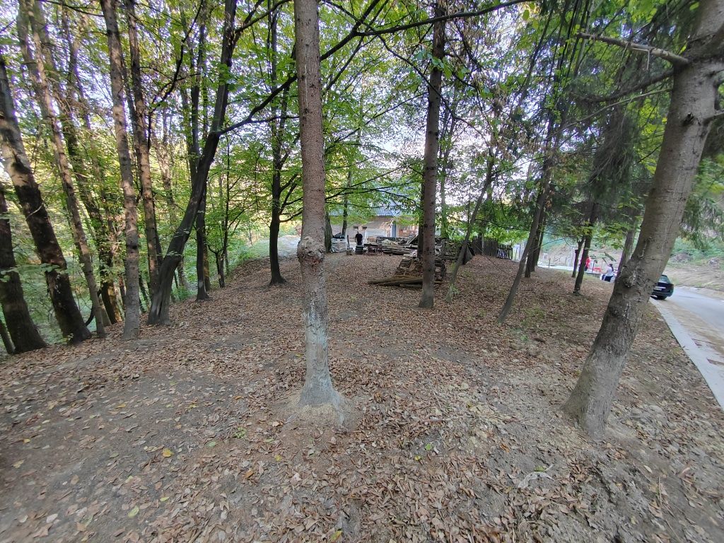 Teren intravilan de vânzare Râmnicu Vâlcea