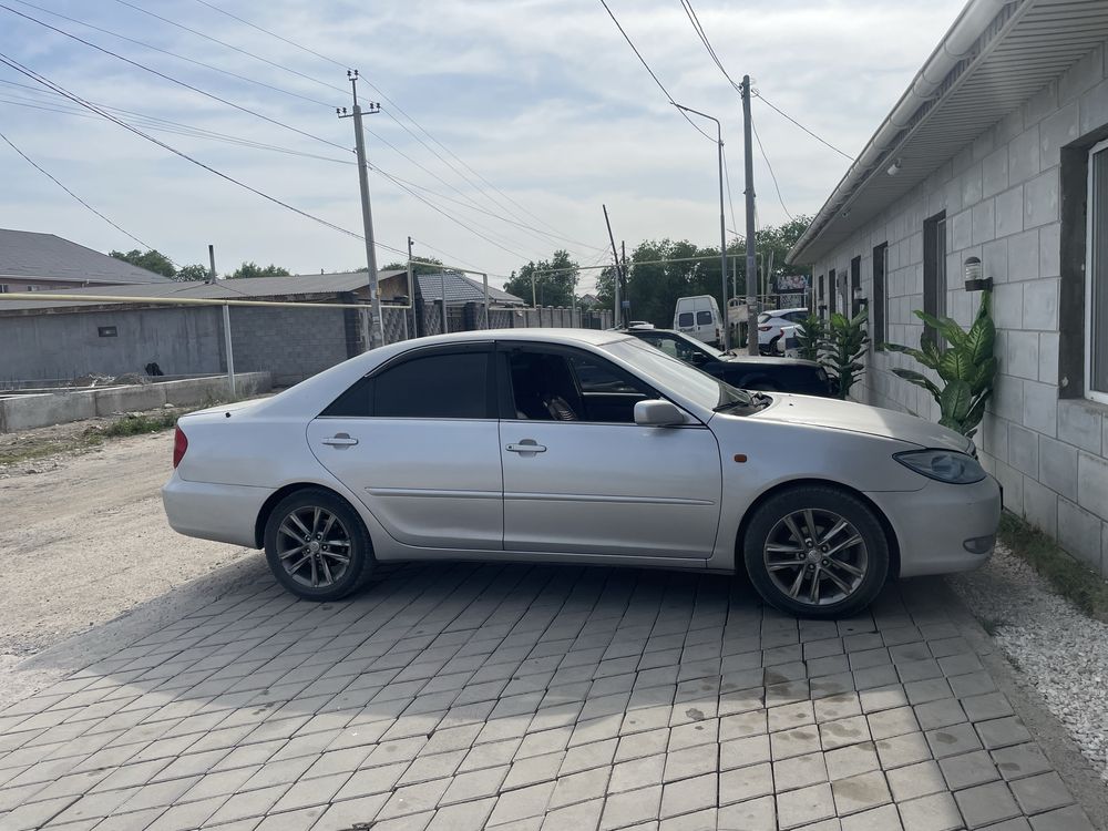 Диск 17 размера, камри 30, 50,55