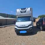 Vând Iveco  daily