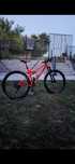 Bicicletă Mtb KTM