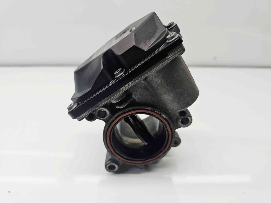 Clapeta acceleratie  Skoda Yeti (5L) [Fabr 2009-2020] 03L128063AC 2.0