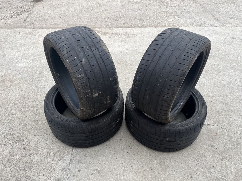 Летни гуми 315/35ZR21 Hankook Venus ventus S1 evo3 SUV