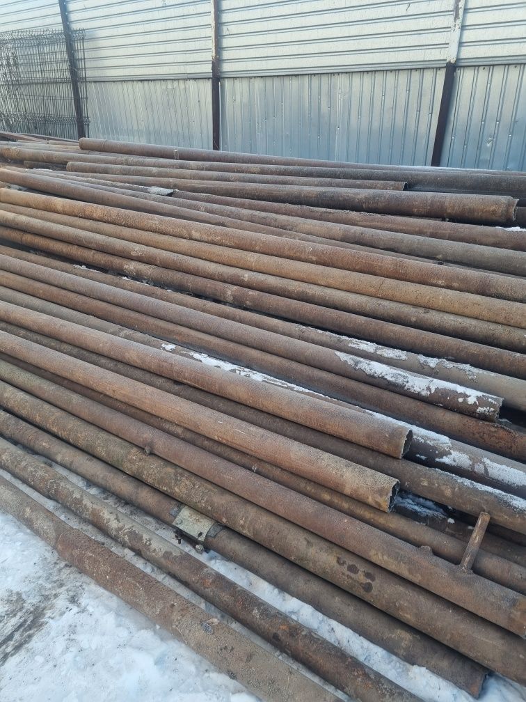 Продам Трубы, Арматура