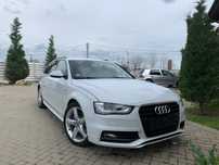 Audi A4 A 4 S line 150cp Automat Imatriculat se Ofera Factura