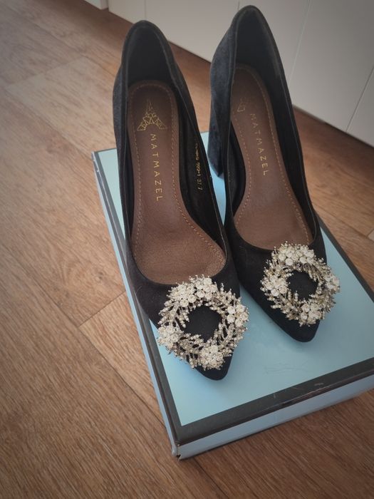 Туфли  37 размер