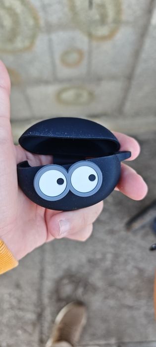 Husa Oppo enco Air 4 pro