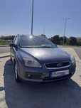 Ford Focus 2 1.6 TDCI 2005