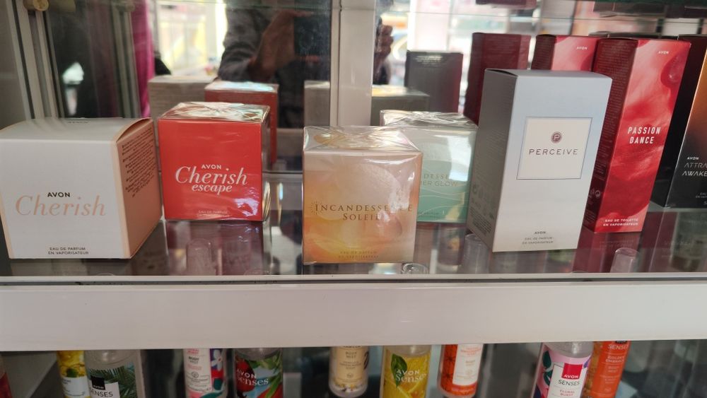 Дамски Парфюми Avon  промо цени