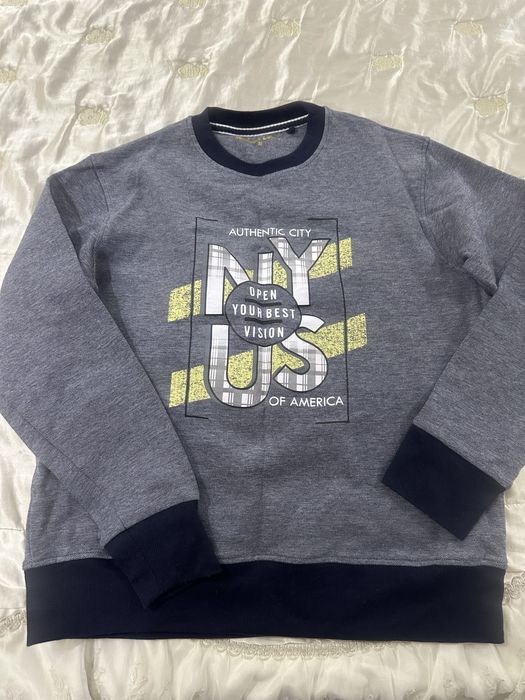 Erkaklar jimpiri va brijasi