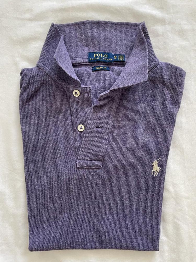 Tricou Polo Ralph Lauren dama