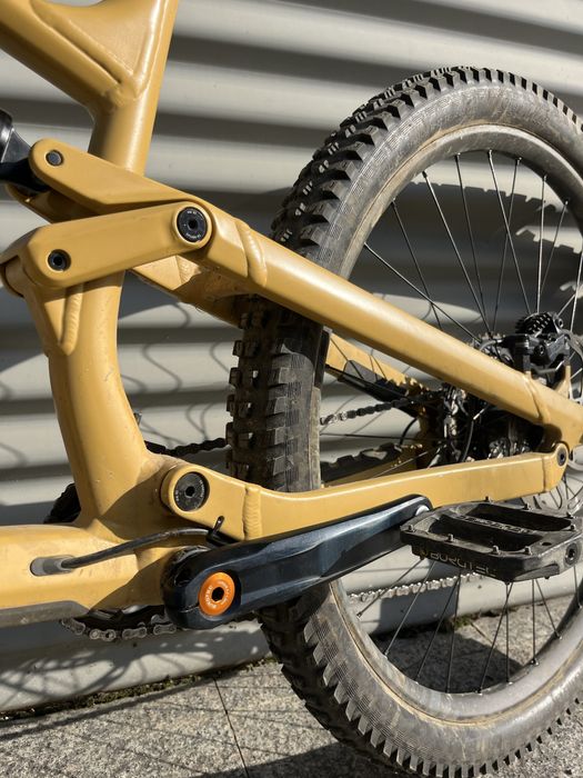 Bicicleta Canyon Torque 2023 29” - Marime L