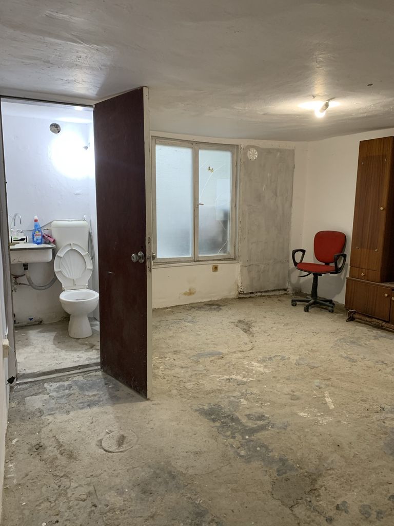 Дава се под наем Склад в Варна, Виница - 17 кв.м за 91.8 € - Снимка #1