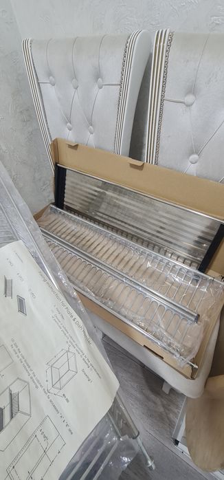 Сушилка для посуды