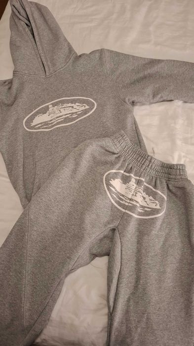 Corteiz екип горнище и долнище