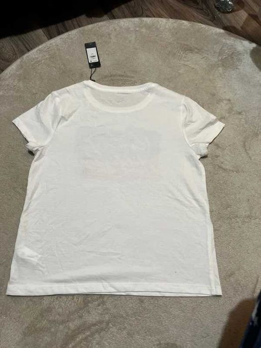 Tommy Hilfiger нова тениска с етикети