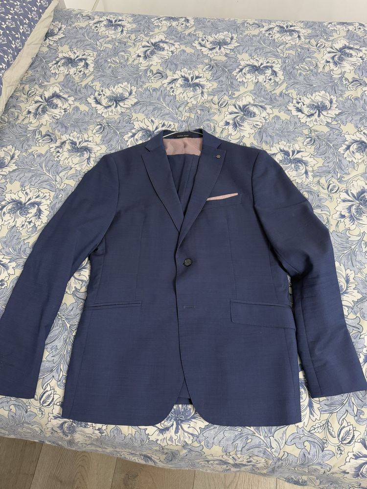 Costum barbati zara