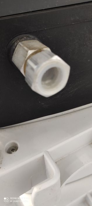 Aspirator Stați Rupes , șlefuitor Rupes