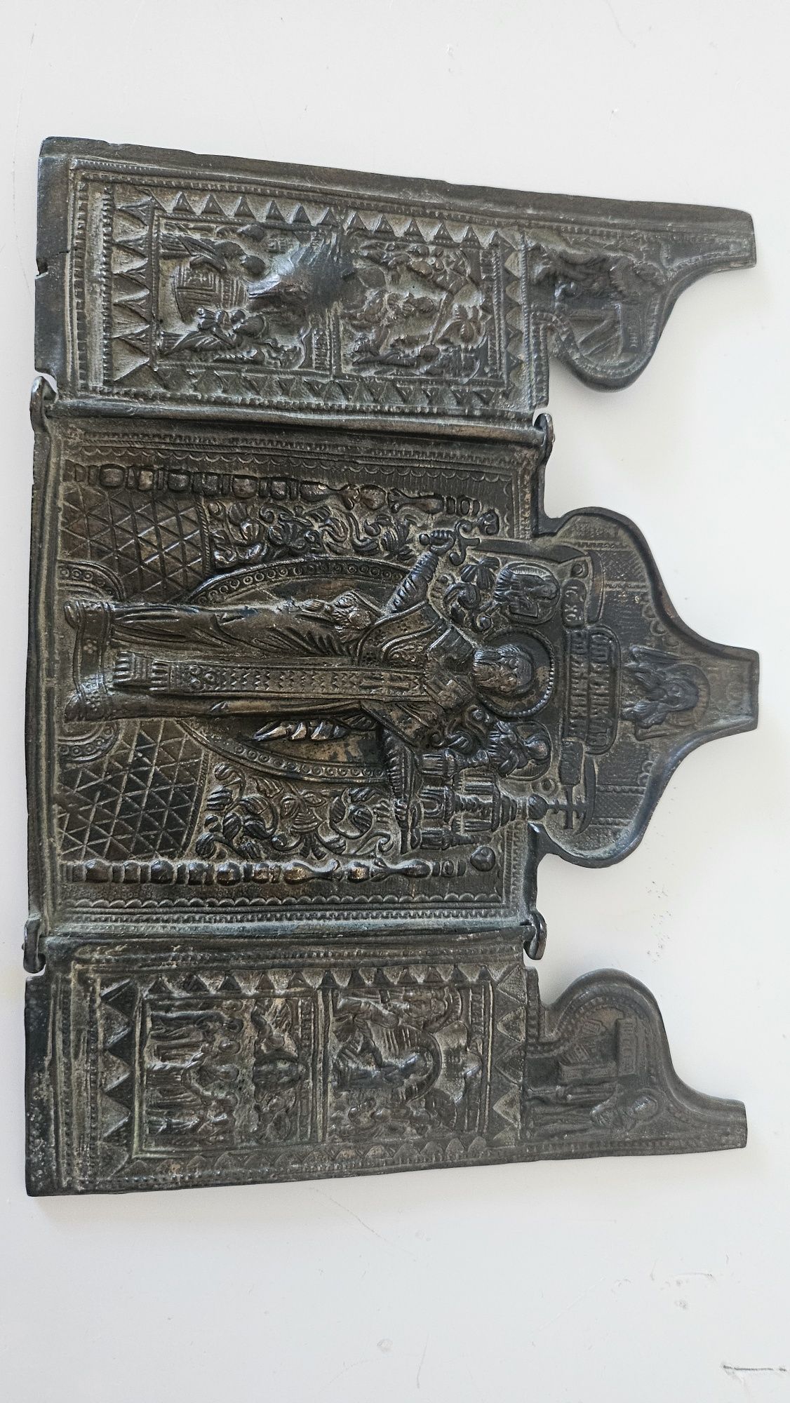 Военна икона  Царска Русия