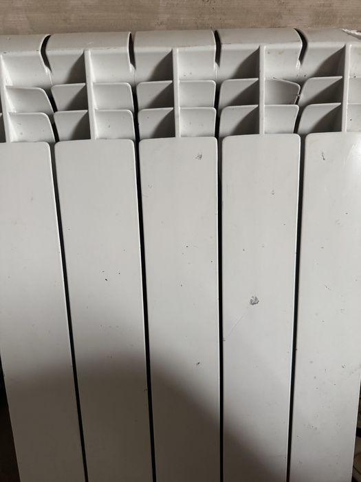 Радиаторы для отопления