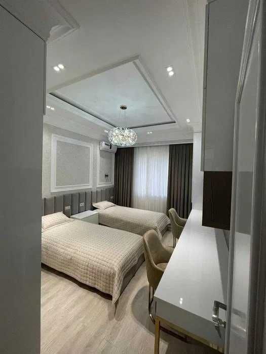 Аренда квартиры в Ташкент сити ЖК Gardens residence