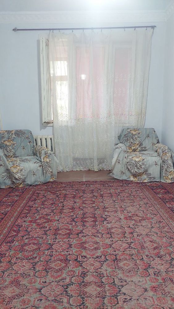Ижорага 2 хонали квартира