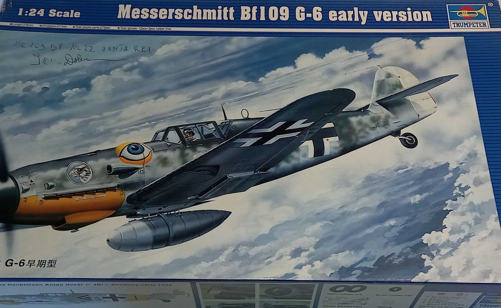 IAR 80 1:24 semnat - I.Dobran  Modelism(C.Crăciunoiu)