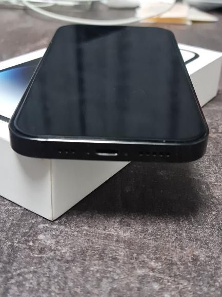 iPhone 14pro 256 GB