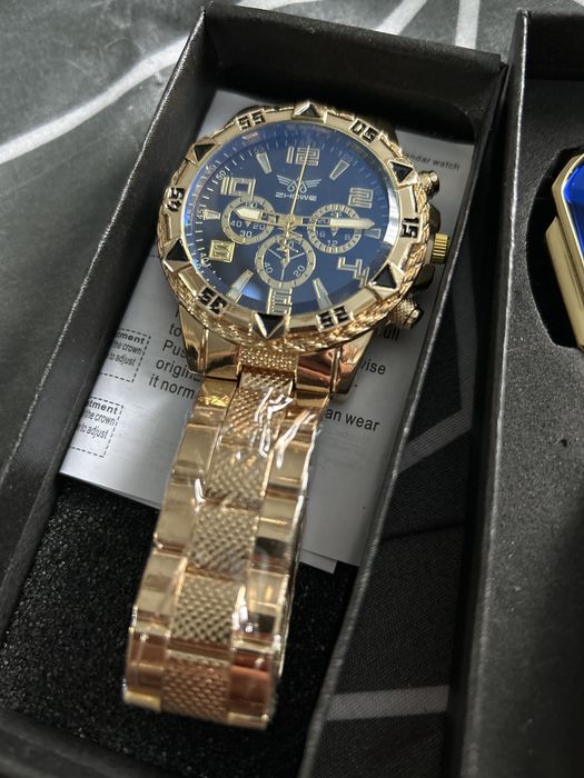 Ceas barbati deosebit - nou