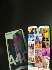 Смартфон Samsung А40