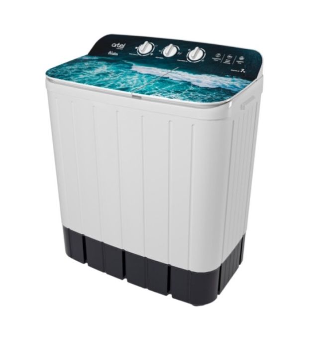 Artel стиральная машинка полуавтомат