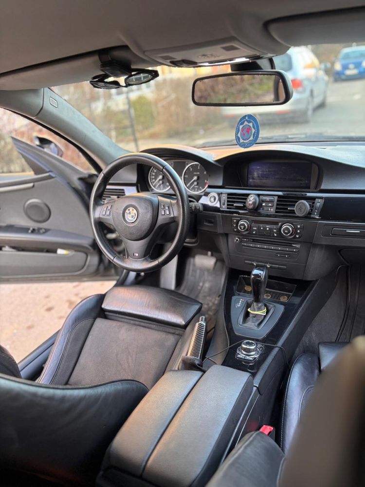 Vand BMW seria 3 E92 facelift