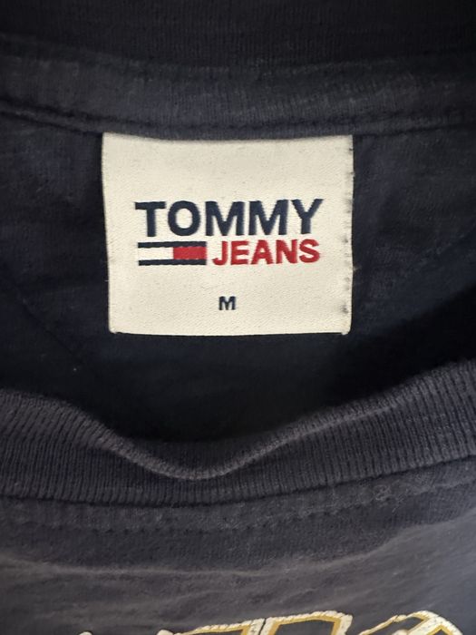 tricou Tommy Jeans barbati