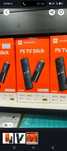 Mi Tv Stick B/U srochno